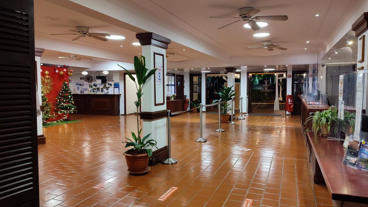 Studio Vue Mer Guadeloupe Сент-Анн Экстерьер фото